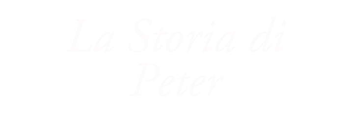 peter 