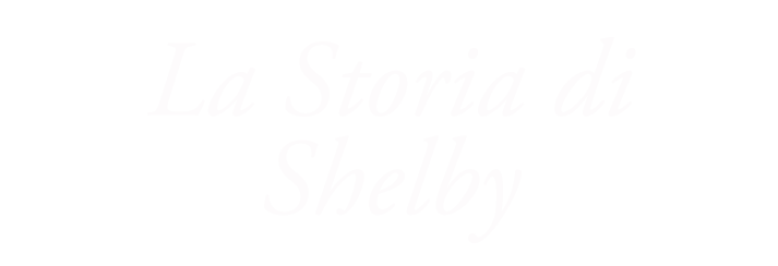 shelby 