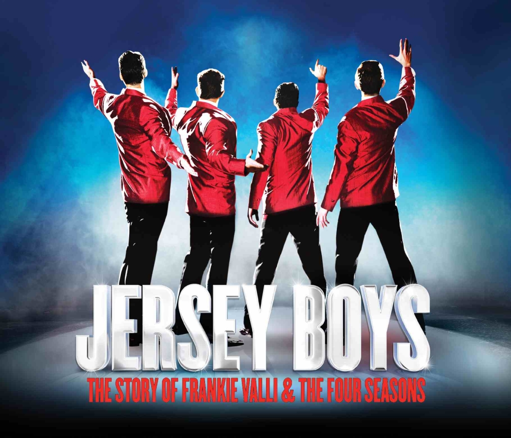 jersey boys